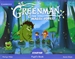 Front pageGreenman and the Magic Forest Starter Pupil's Book with Stickers and Pop-outs