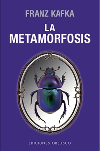 Books Frontpage La metamorfosis