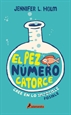 Front pageEl pez número catorce