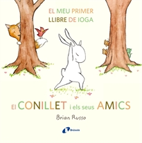Books Frontpage El Conillet i els seus amics