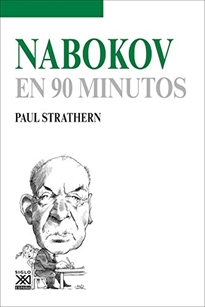 Books Frontpage Nabokov en 90 minutos