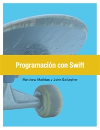 Books Frontpage Programación con Swift