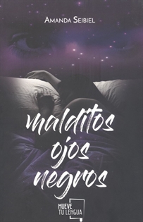 Books Frontpage Malditos ojos negros