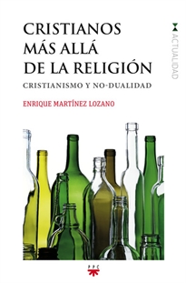 Books Frontpage Cristianos más allá de la religión