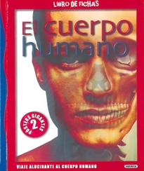 Books Frontpage El cuerpo humano