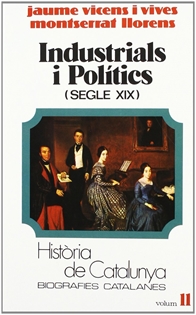 Books Frontpage Industrials I Politics