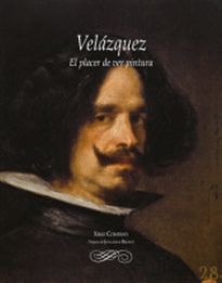Books Frontpage Velázquez: el placer de ver pintura