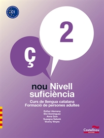 Books Frontpage Nou Nivell de Suficiència 2 (LL + Q)