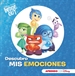 Front pageInside Out. Descubro mis emociones (Disney. Primeros aprendizajes)