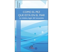 Books Frontpage Como El Pez Que Está En El Mar