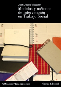 Books Frontpage Modelos y métodos de intervención en Trabajo Social