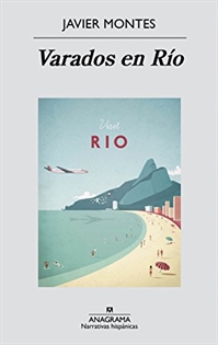 Books Frontpage Varados en Río