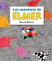 Front pageElmer. Recopilatorio de cuentos - Las aventuras de Elmer