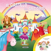Books Frontpage El castillo del arcoíris