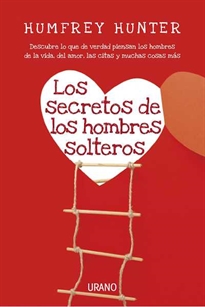 Books Frontpage Los secretos de los hombres solteros