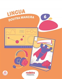 Books Frontpage Lingua 6