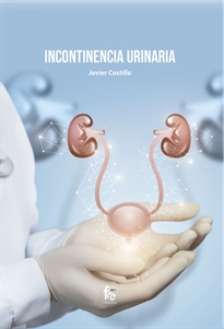 Books Frontpage Incontinencia Urinaria