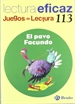 Front pageEl pavo Facundo Juego de Lectura