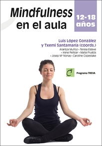 Books Frontpage Mindfulness en el aula