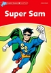 Front pageDolphin Readers 2. Super Sam