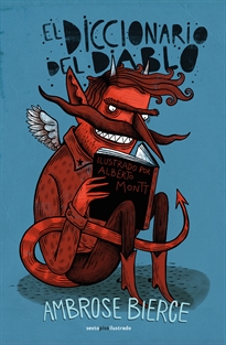 Books Frontpage El diccionario del diablo