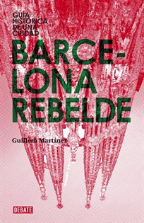 Books Frontpage Barcelona rebelde
