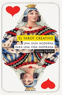 Books Frontpage El Tarot Creativo