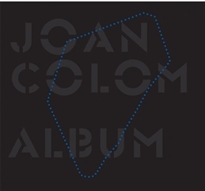 Books Frontpage Album. Joan Colom
