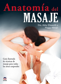 Books Frontpage Anatomía Del Masaje