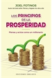 Front pageLos principios de la prosperidad