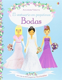 Books Frontpage Bodas