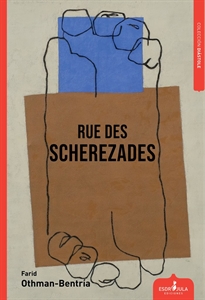 Books Frontpage Rue des Scherezades
