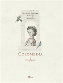 Books Frontpage Colombina