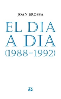 Books Frontpage El dia a dia (1988-1992)