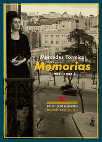 Books Frontpage Memorias