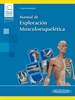 Front pageManual de Exploración Musculoesquelética (+ e-book)