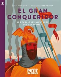 Books Frontpage El gran conqueridor