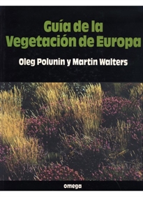 Books Frontpage Guia De La Vegetacion De Europa