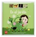 Front pageEn el jardín