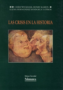 Books Frontpage Las crisis en la historia