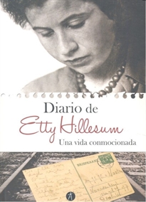 Books Frontpage Una vida conmocionada: diario, 1941-1943