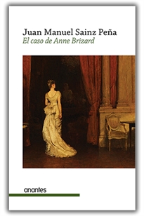 Books Frontpage El caso de Anne Brizard