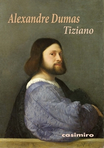 Books Frontpage Tiziano