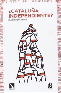 Books Frontpage ¿Cataluña independiente?