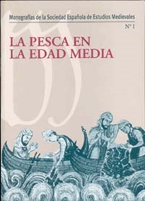 Books Frontpage La Pesca en la Edad Media