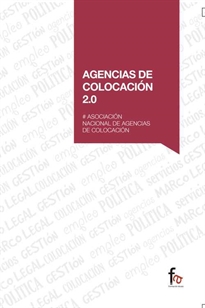Books Frontpage Agencias De Colocacion 2.0
