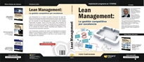 Books Frontpage Lean management