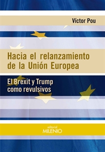 Books Frontpage Hacia el relanzamiento de la Unión Europea