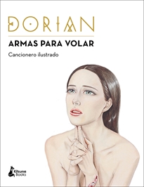 Books Frontpage Armas para volar