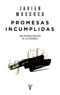 Books Frontpage Promesas incumplidas